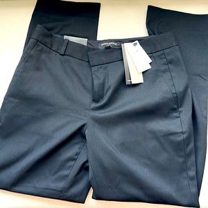 NWT Banana Republic Avery Ankle Length Pants
